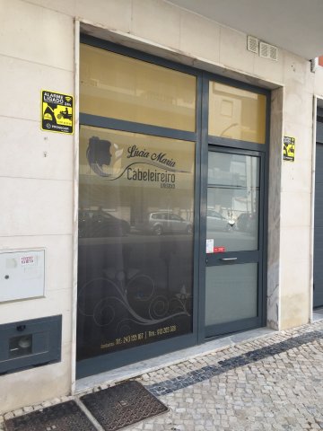 lucia maria cabeleireiro